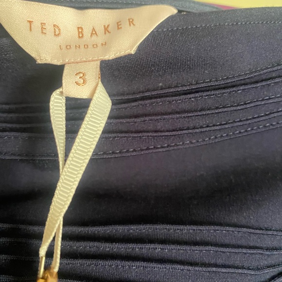 Ted Baker Dress - Picture 3 of 7